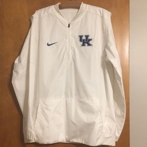 Men’s UK Nike Windbreaker Dri-Fit